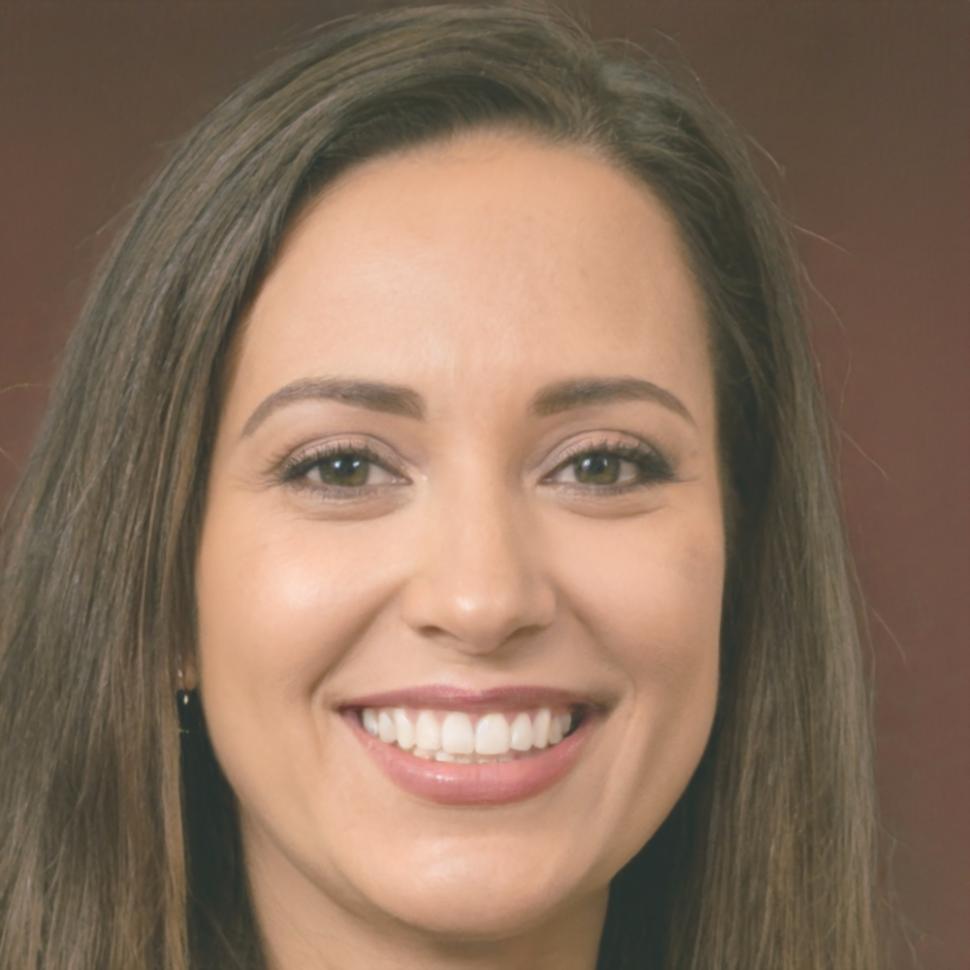 Esperanza Valdemar, experta en finanzas personales