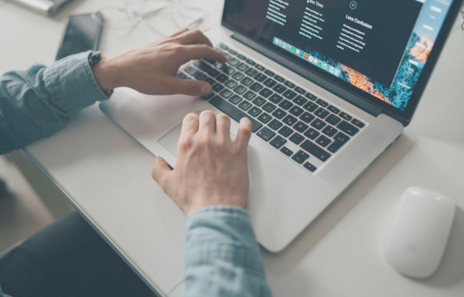 Ambiente de trabajo colaborativo en lumoraiqora